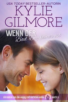 Wenn der Bad Boy keiner ist [German] 1942238479 Book Cover