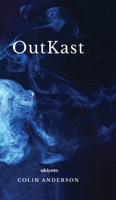 OutKast 9357701540 Book Cover