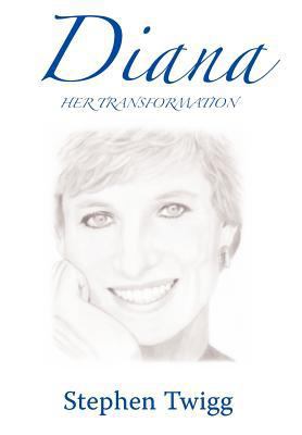 Diana Her Transformation 1906154317 Book Cover