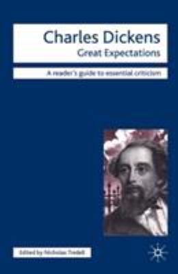 Charles Dickens - Great Expectations 1840461403 Book Cover