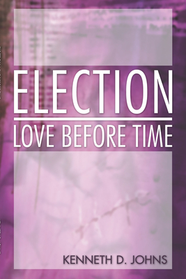 Election 1592444075 Book Cover