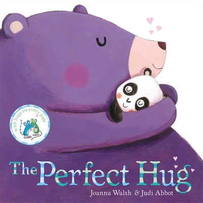 The Perfect Hug 1471120058 Book Cover