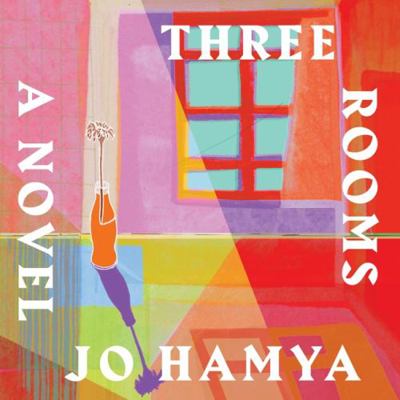 Three Rooms 0358653169 Book Cover