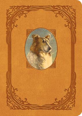 Lassie Come-Home: Collector's Edition 1250262879 Book Cover