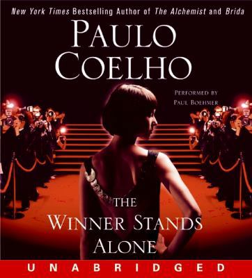 The Winner Stands Alone 0061770523 Book Cover