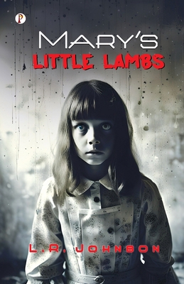 Mary's Little Lambs B0F2W3SDZ5 Book Cover
