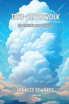 Itsy-Bitsy wolk [Dutch] 9358465905 Book Cover