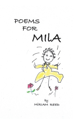 Poems for Mila B0DXD1P1H5 Book Cover