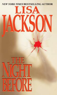 The Night Before 1420130366 Book Cover