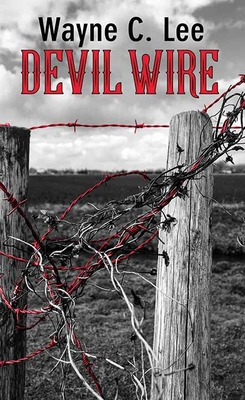 Devil Wire [Large Print] 1638083266 Book Cover