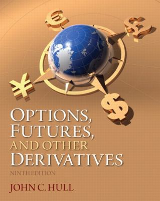 Options, Futures, and Other Derivatives 0133456315 Book Cover