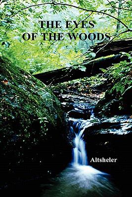 The Eyes of the Woods 1849021805 Book Cover