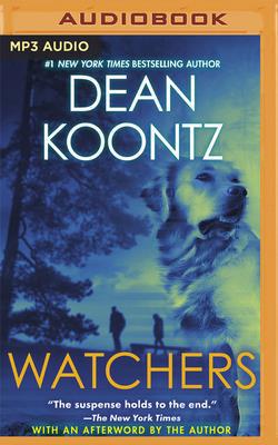 Watchers 1978637152 Book Cover