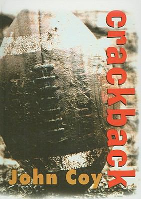 Crackback 075698274X Book Cover