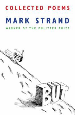 Collected Poems 0385352514 Book Cover
