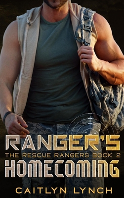 Ranger's Homecoming [Large Print] 0645182877 Book Cover