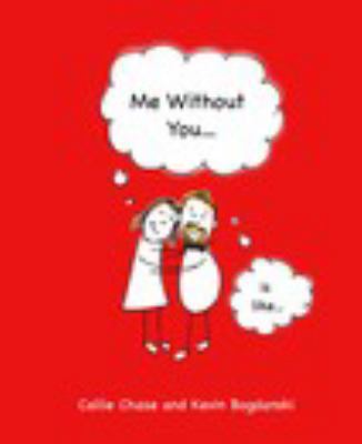Hardcover Me Without You Book