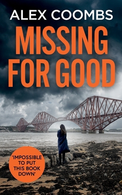 Missing For Good 1804261858 Book Cover