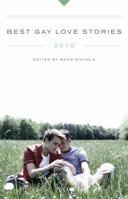 Best Gay Love Stories 1593501102 Book Cover