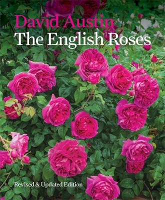 The English Roses 1840917512 Book Cover