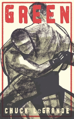Green B0HHBDRH69 Book Cover