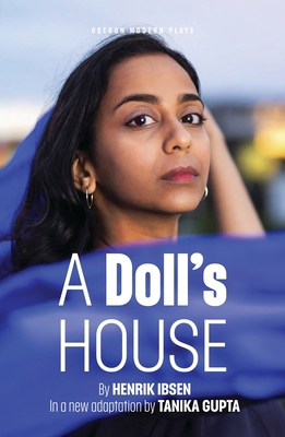 A Doll's House 1786829908 Book Cover