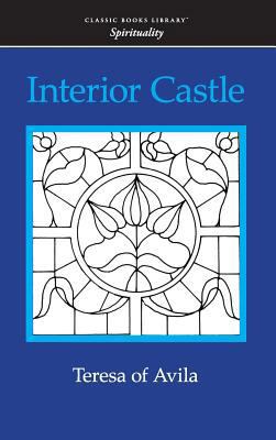 Interior Castle 1434116395 Book Cover