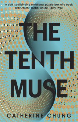 Tenth Muse 1408709589 Book Cover
