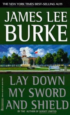 Lay Down My Sword and Shield B002JTZ0NM Book Cover