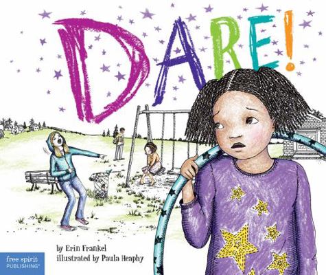 Dare! 1575426595 Book Cover