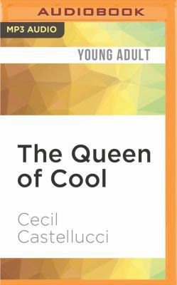 The Queen of Cool 1531870090 Book Cover