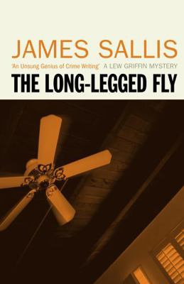 The Long-Legged Fly 1842436961 Book Cover