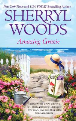 Amazing Gracie 0778327531 Book Cover