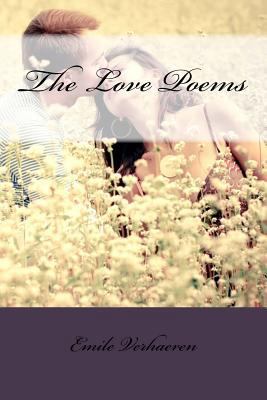 The Love Poems 1508693242 Book Cover