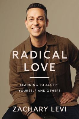 Radical Love: Learning to Accept Yourself and O... 0785236872 Book Cover