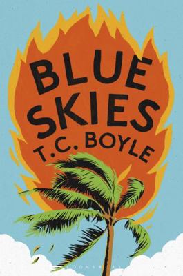 Blue Skies 1526659697 Book Cover