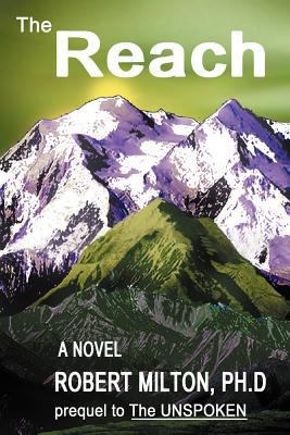 T H E R E A C H 1468508849 Book Cover