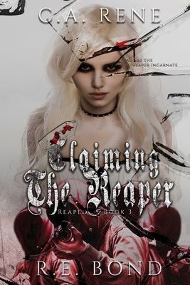 Claiming the Reaper 1990675727 Book Cover