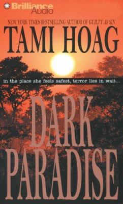 Dark Paradise 1423319338 Book Cover