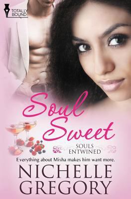Souls Entwined: Soul Sweet 178184738X Book Cover