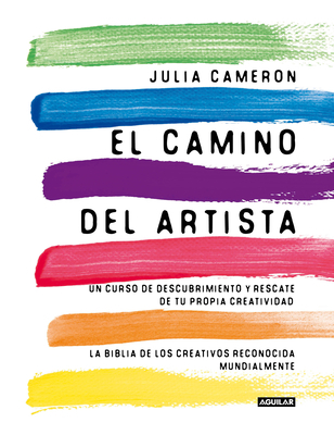 El Camino del Artista / The Artist's Way [Spanish] 8403102054 Book Cover