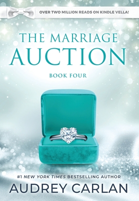 The Marriage Auction: Book Four 1957568542 Book Cover