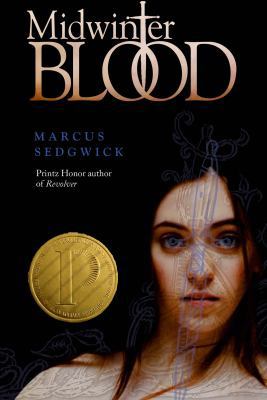 Midwinter Blood 1596438002 Book Cover