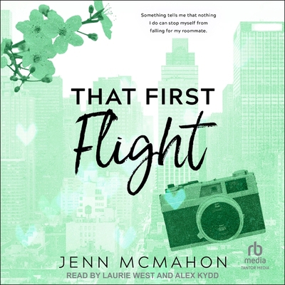 That First Flight B0D7G2CJRJ Book Cover