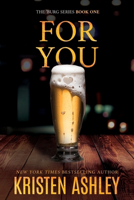 For You 1954680651 Book Cover
