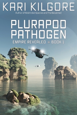 Plurapod Pathogen 1948890461 Book Cover