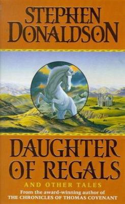 Daughter of Regals B0027WXYO8 Book Cover