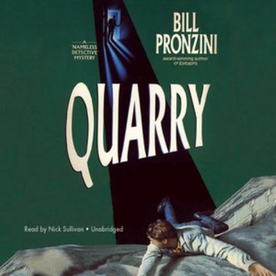 Quarry Lib/E 0792734025 Book Cover