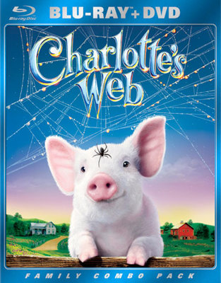 Charlotte's Web B00AEFXMMO Book Cover