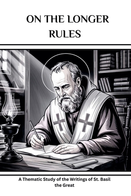 On the Longer Rules B0GPB398JP Book Cover